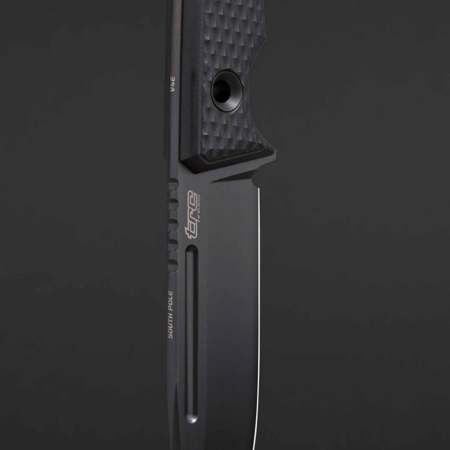 TRC South Pole DLC – V4E Bushcraft & Outdoor Knife - Image 7