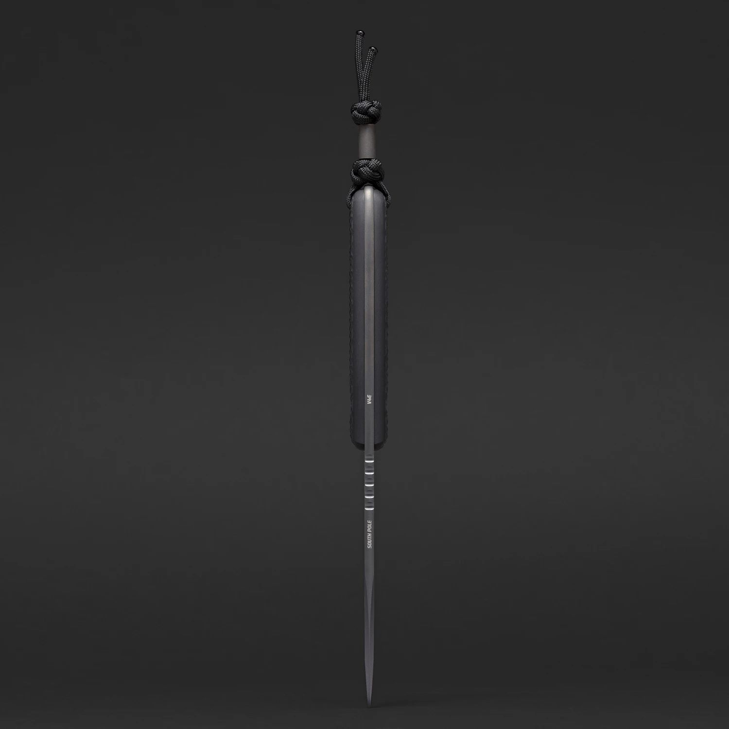 TRC South Pole DLC – V4E Bushcraft & Outdoor Knife - Image 8