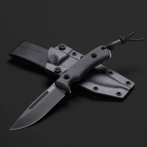TRC South Pole DLC – V4E Bushcraft & Outdoor Knife