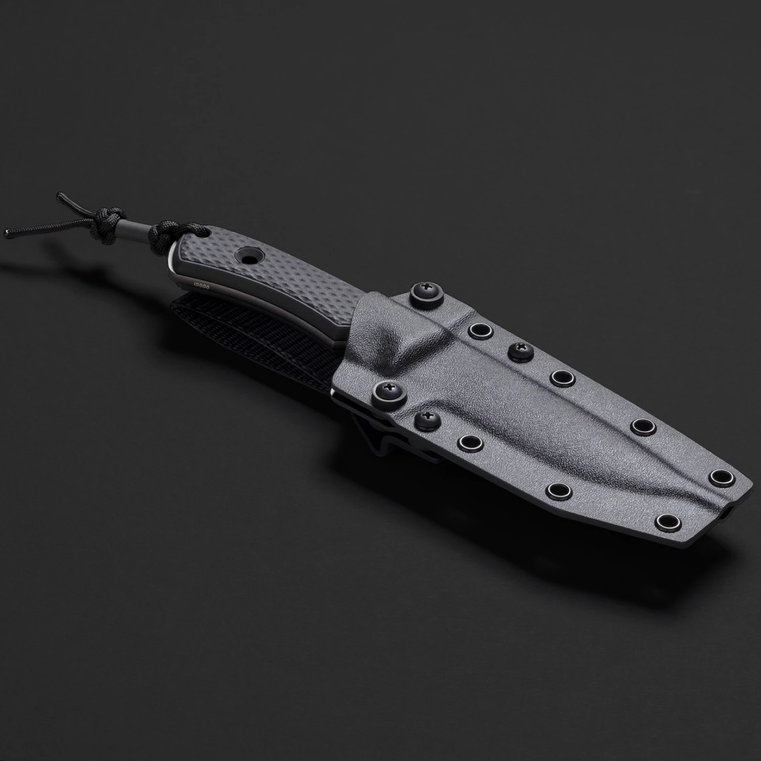 TRC South Pole DLC – V4E Bushcraft & Outdoor Knife - Image 3