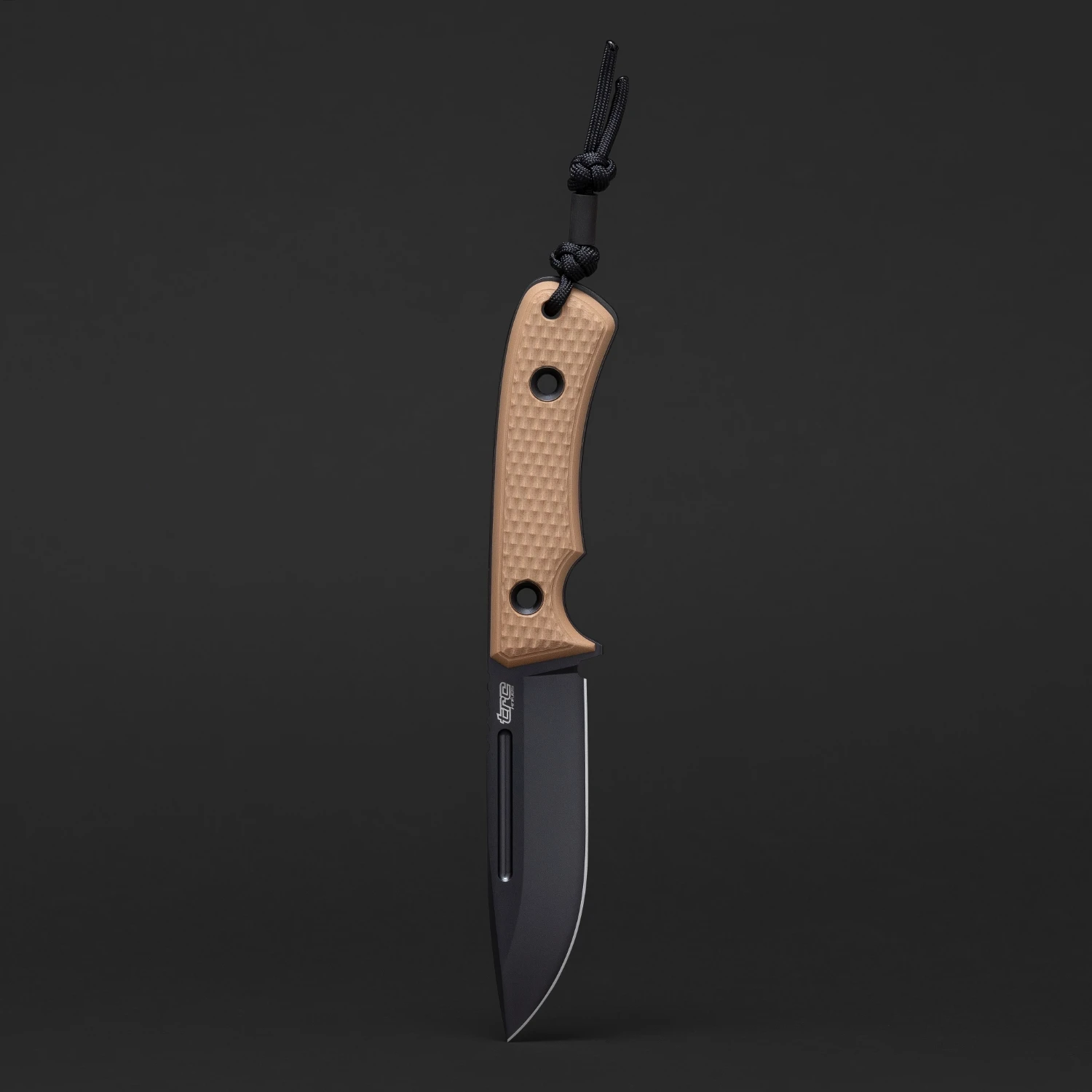 TRC South Pole V4E Coyote – Limited Edition No. 77/300 - Image 2