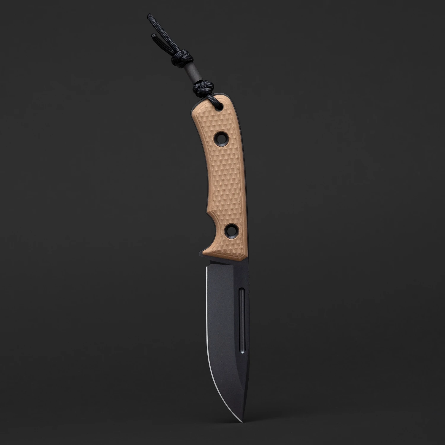 TRC South Pole V4E Coyote – Limited Edition No. 77/300 - Image 3