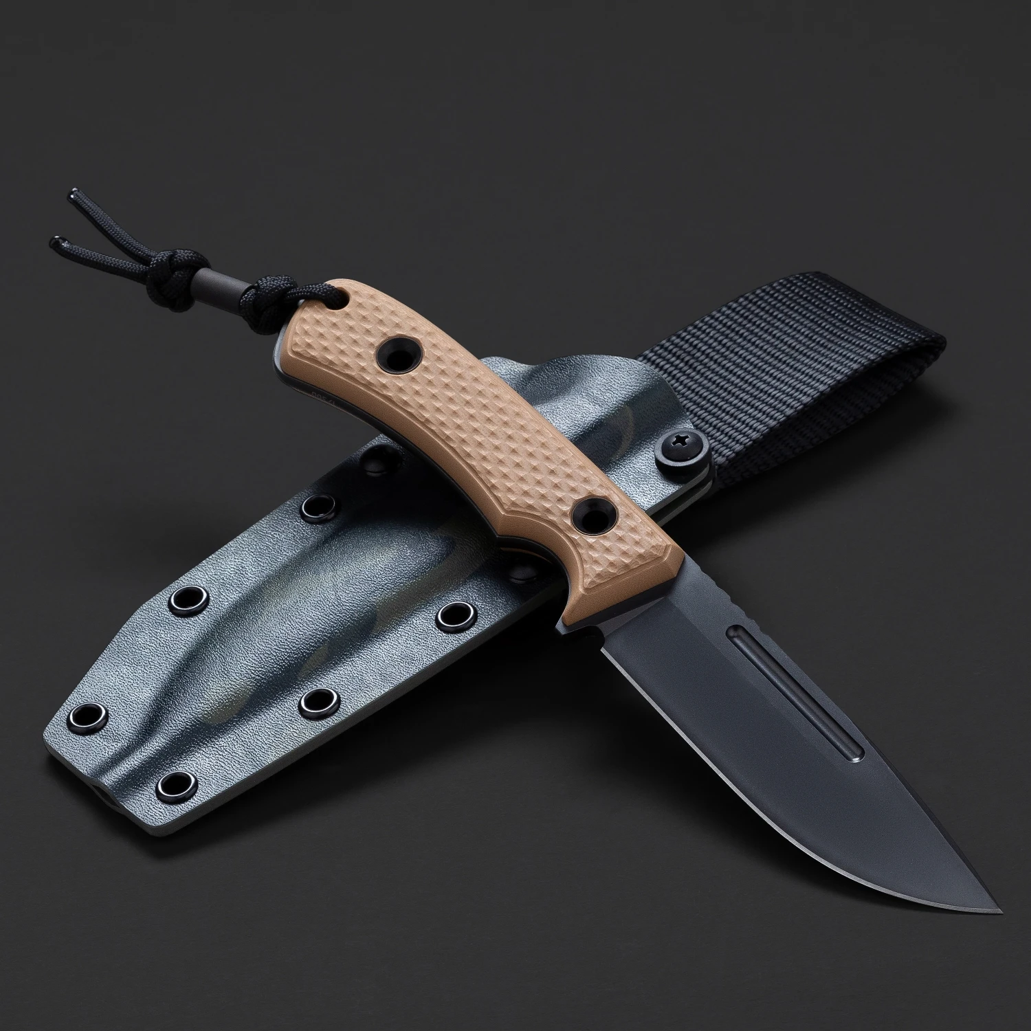 TRC South Pole V4E Coyote – Limited Edition No. 77/300 - Image 5