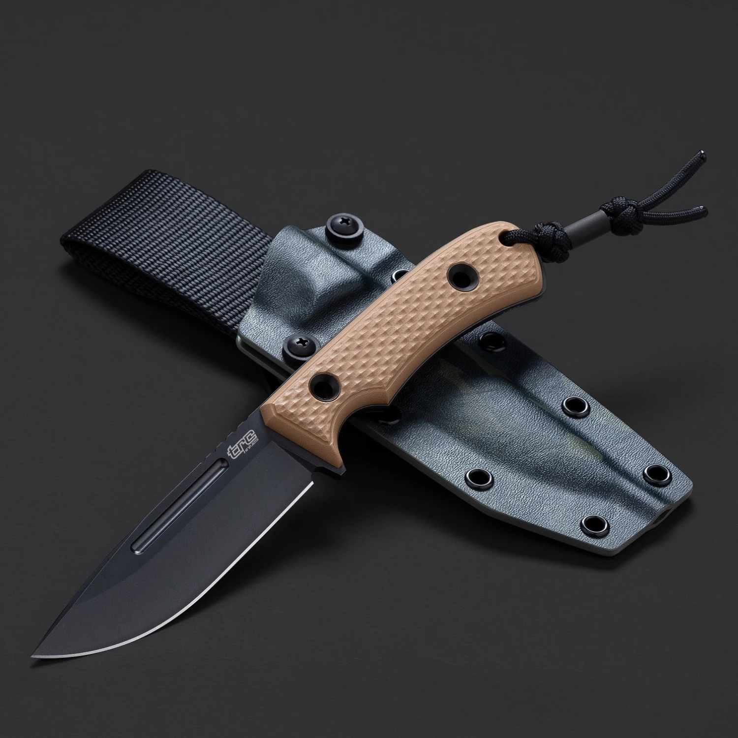 TRC South Pole V4E Coyote – Limited Edition No. 77/300 - Image 6