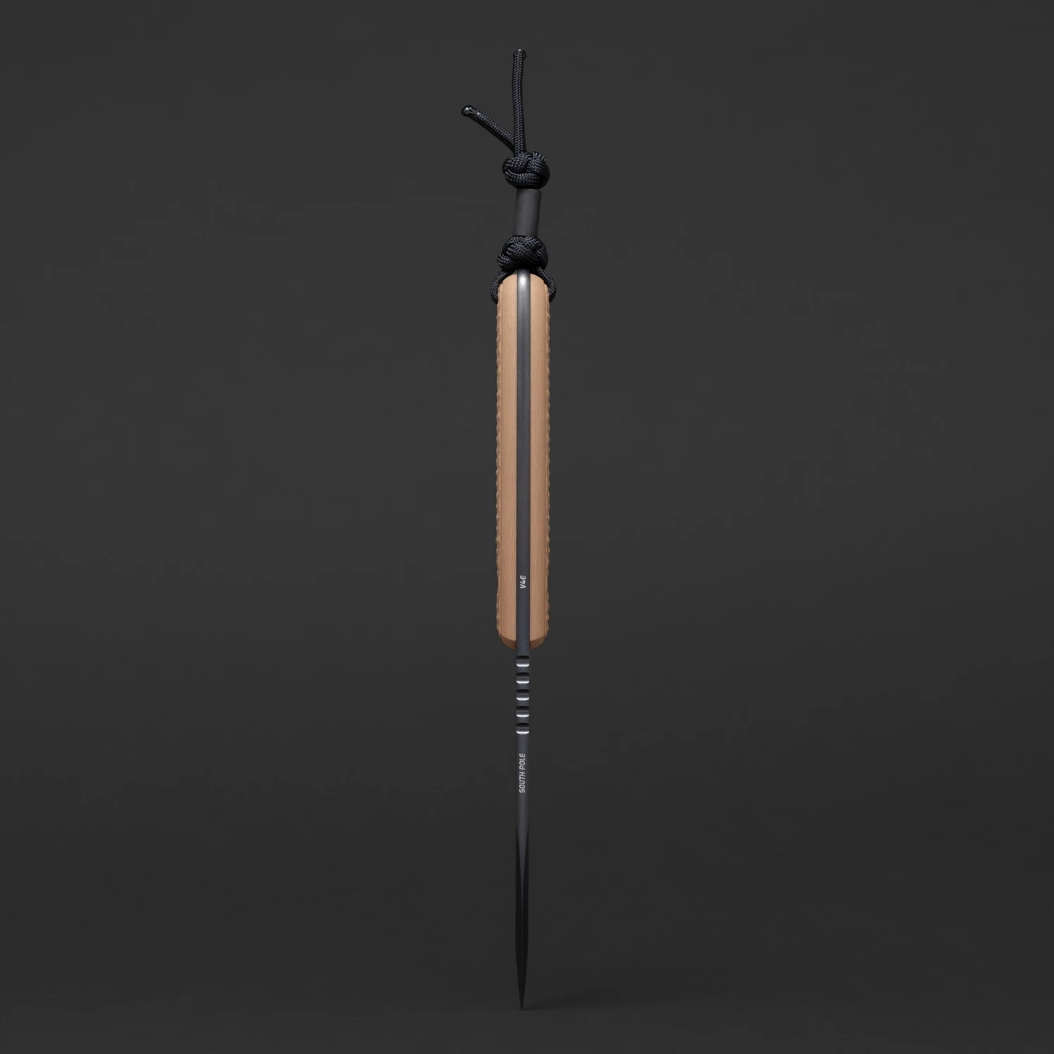 TRC South Pole V4E Coyote – Limited Edition No. 77/300 - Image 7