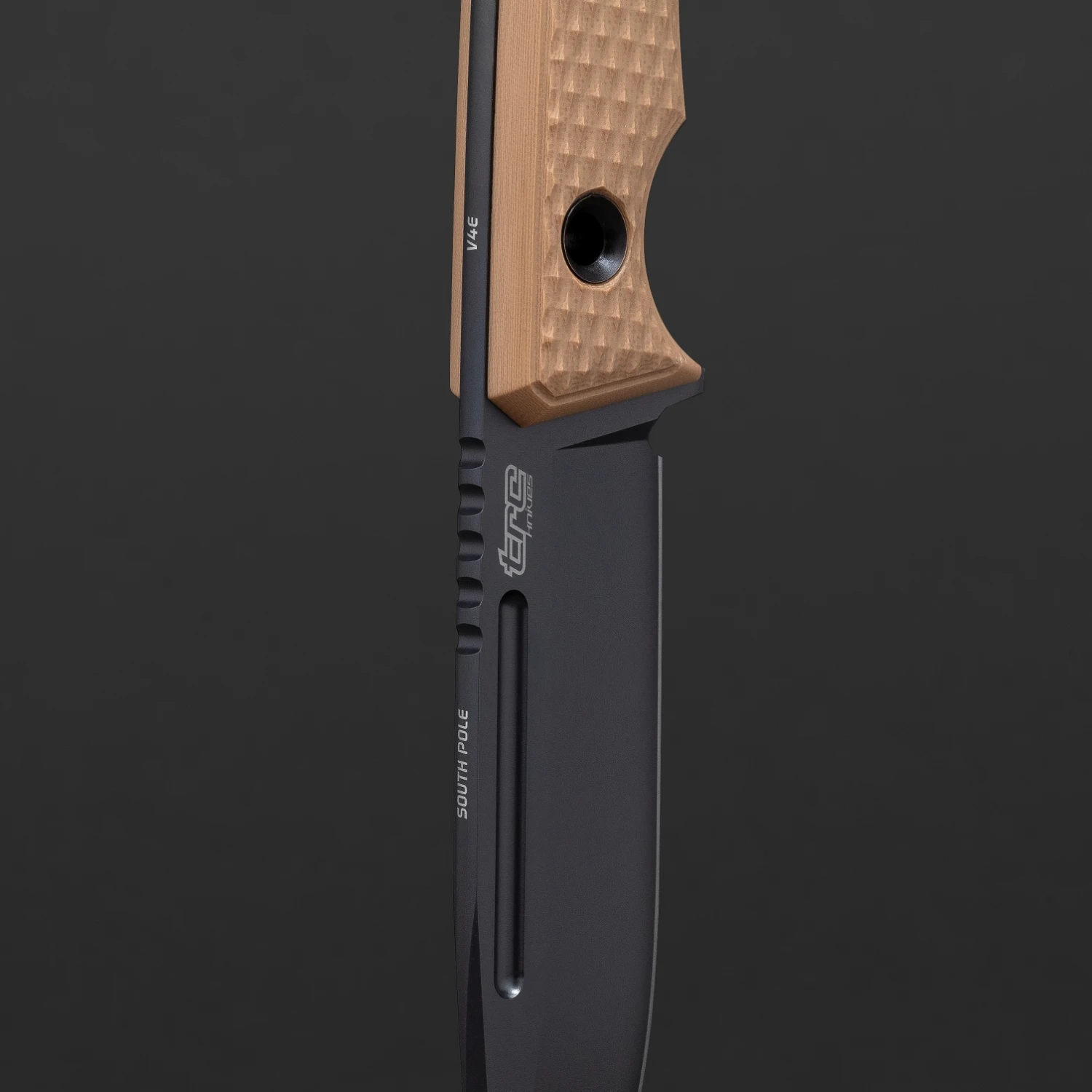 TRC South Pole V4E Coyote – Limited Edition No. 77/300 - Image 8