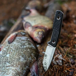 Knife Urban Tactical Satin finish