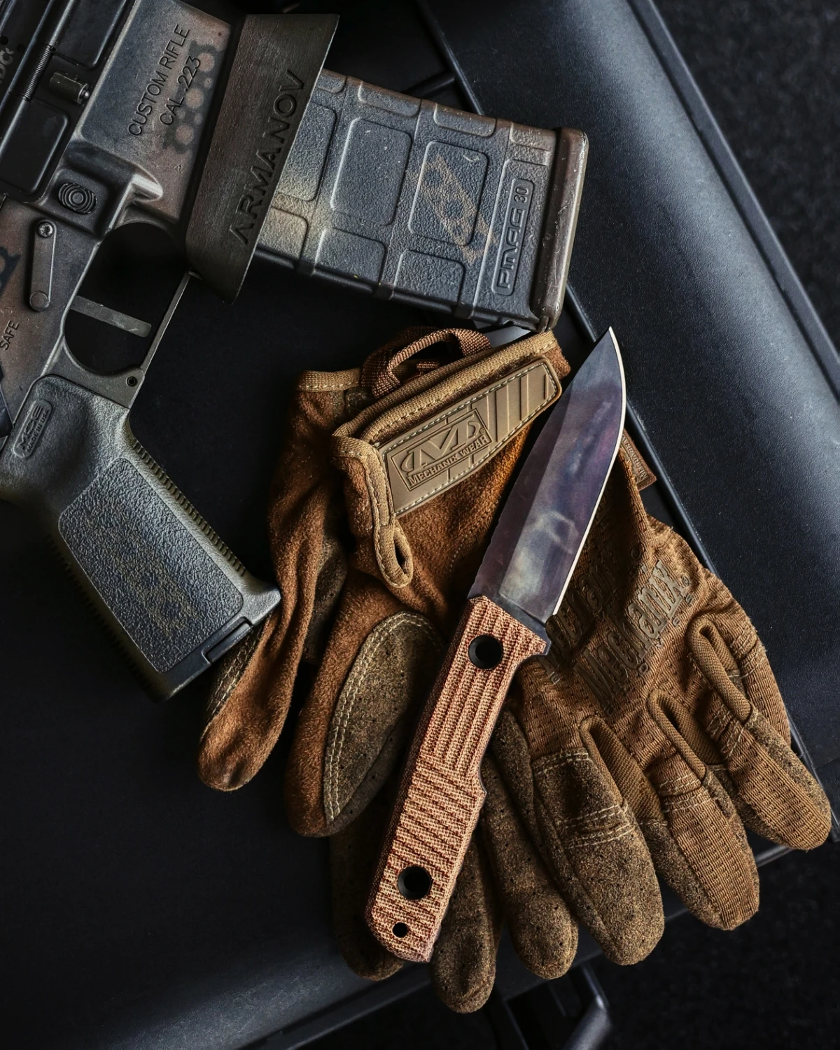 TRC Urban Tactical – Apocalyptic Finish - Image 10