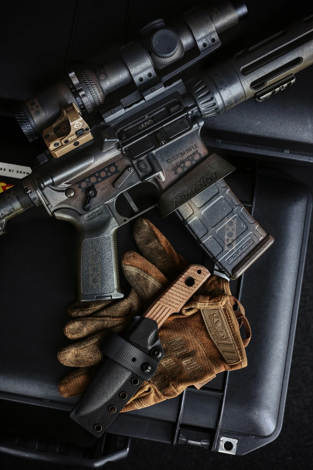 TRC Urban Tactical – Apocalyptic Finish - Image 12