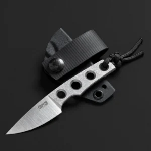 Knife „MINI DROP POINT“