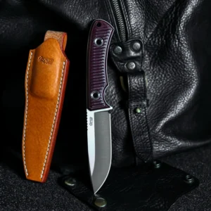 Knife „POLHEIM 15 ANNIVERSARY“