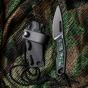 Knife „Speed demon Jungle wear“