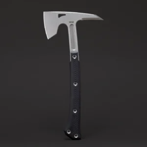 Axe / Tomahawk „Never Kneel“