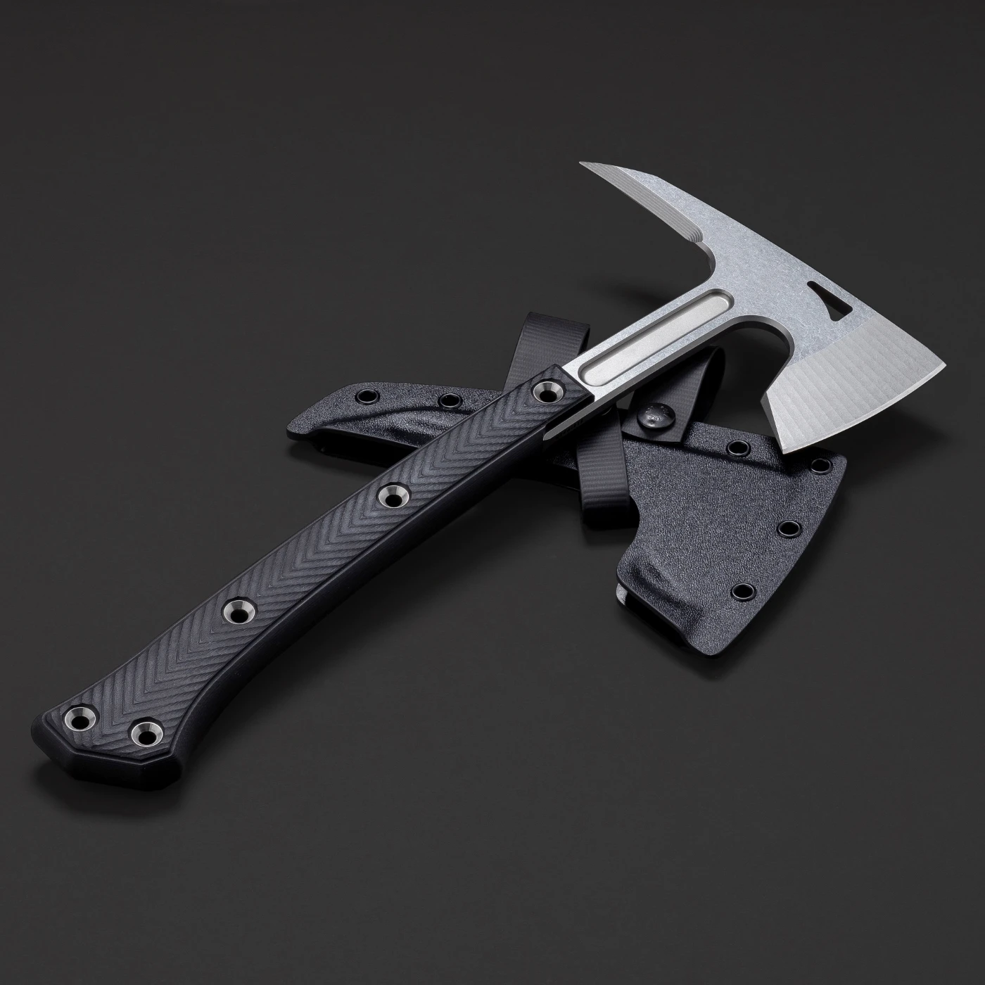 Axe / Tomahawk „Never Kneel“ - Image 3