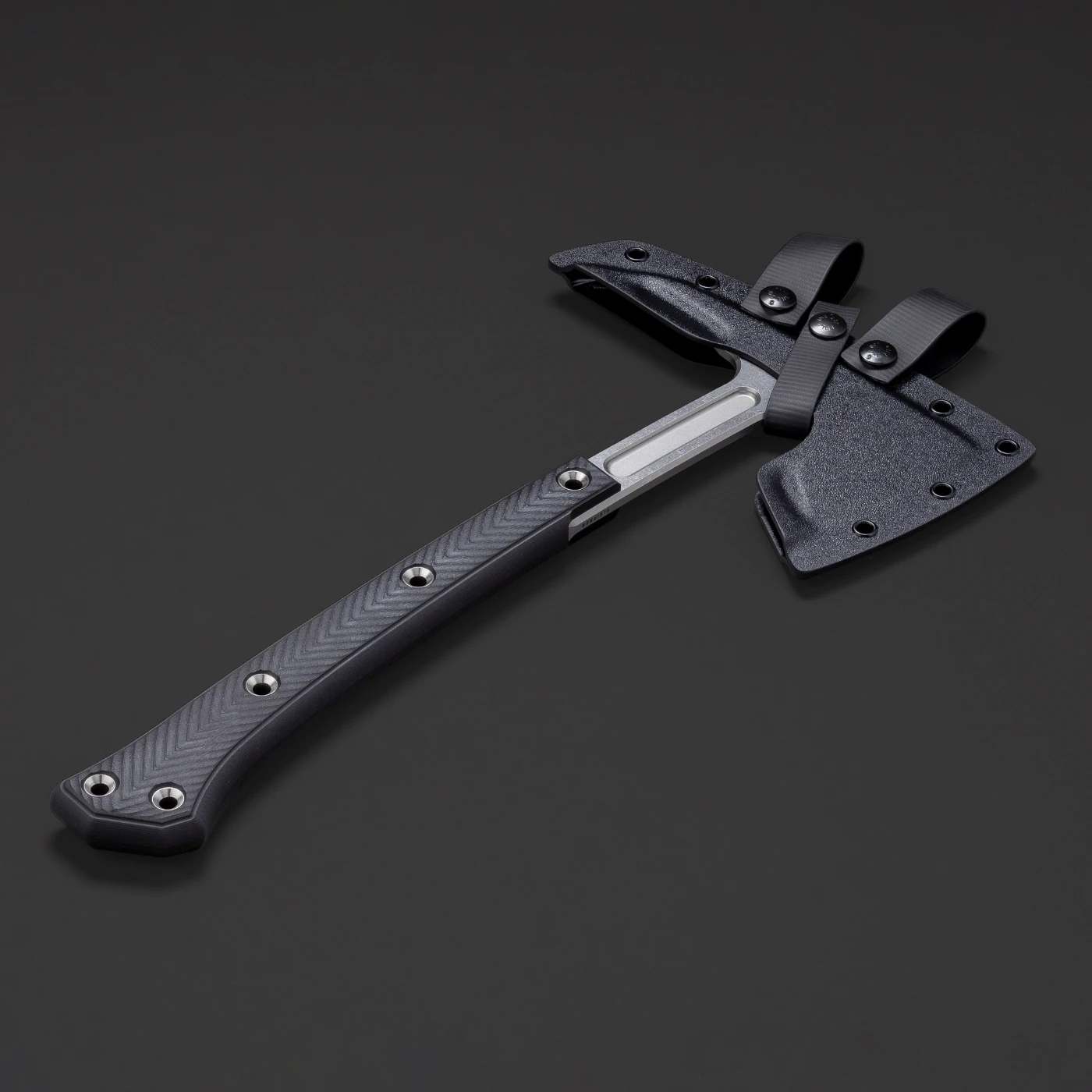 Axe / Tomahawk „Never Kneel“ - Image 4