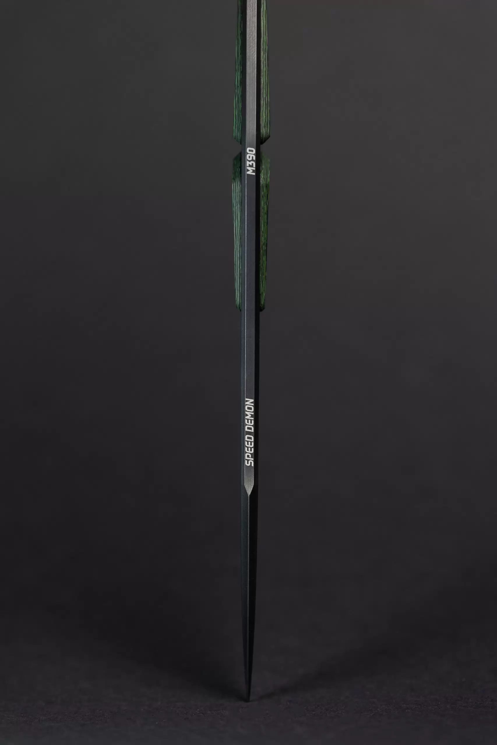 Knife „Speed demon Jungle wear“ - Image 2