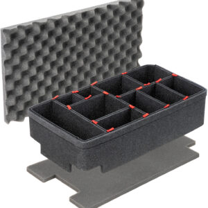 TrekPak Divider Kit for Pelican 1535 Air Case