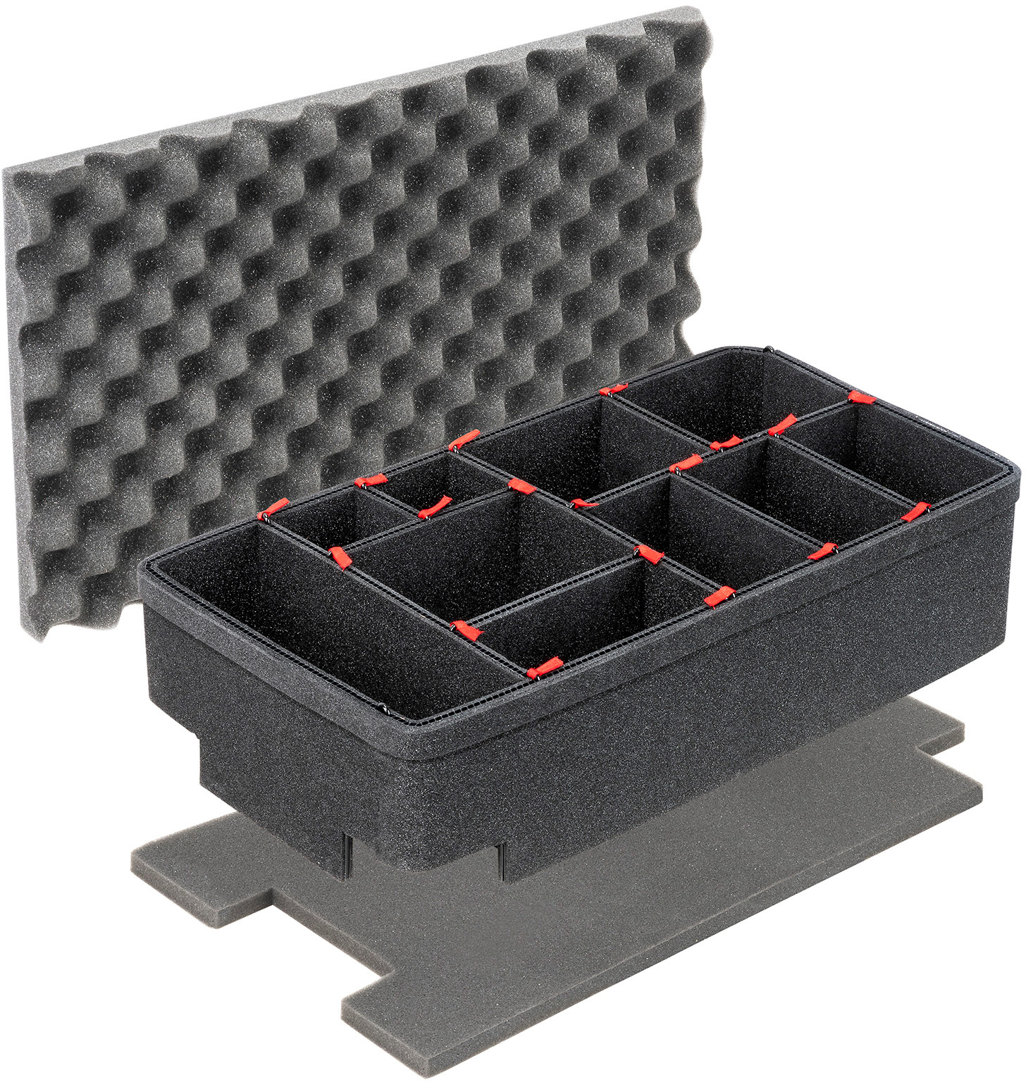 TrekPak Divider Kit for Pelican 1535 Air Case