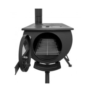 PETROMAX Charcoal grate Loki